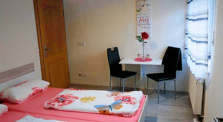 Bed & Breakfast Dollnstein