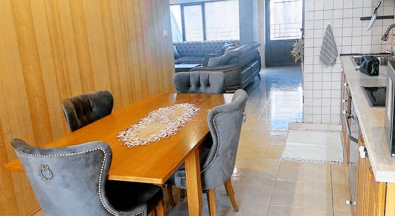 Lovely apartment with jacuzzi | Pet-friendly — photo 4