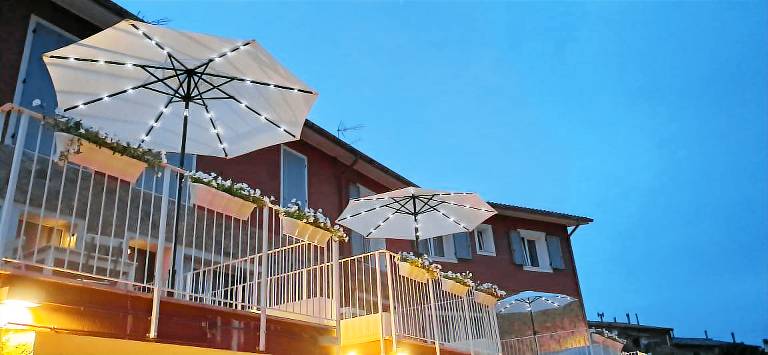 Villa in maremma