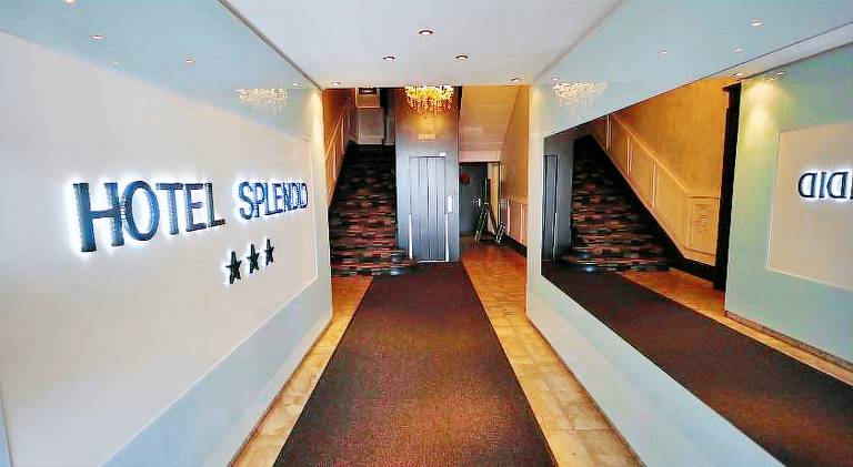 Hotel Splendid — photo 4