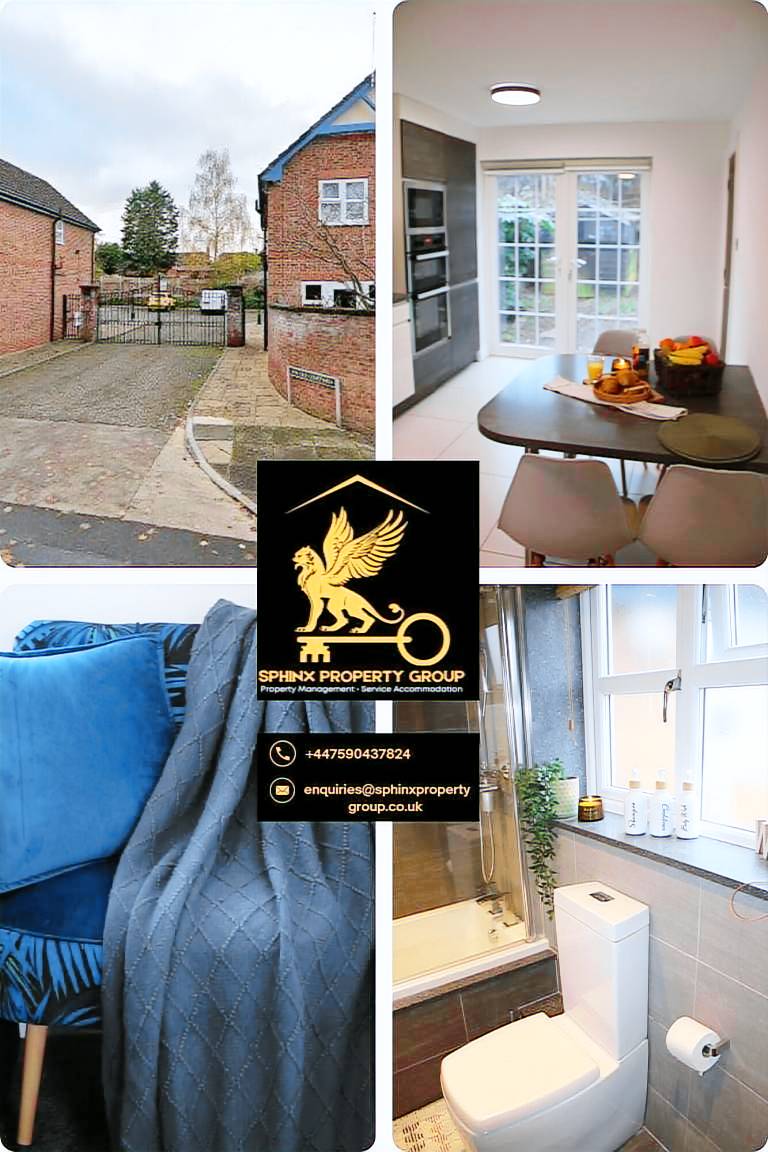 House Altrincham