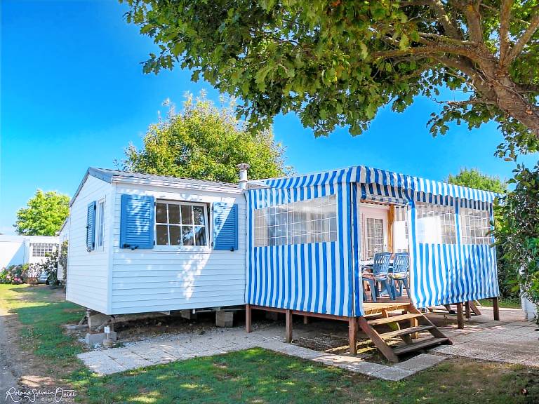 Mobil-home  Les Sables-d'Olonne