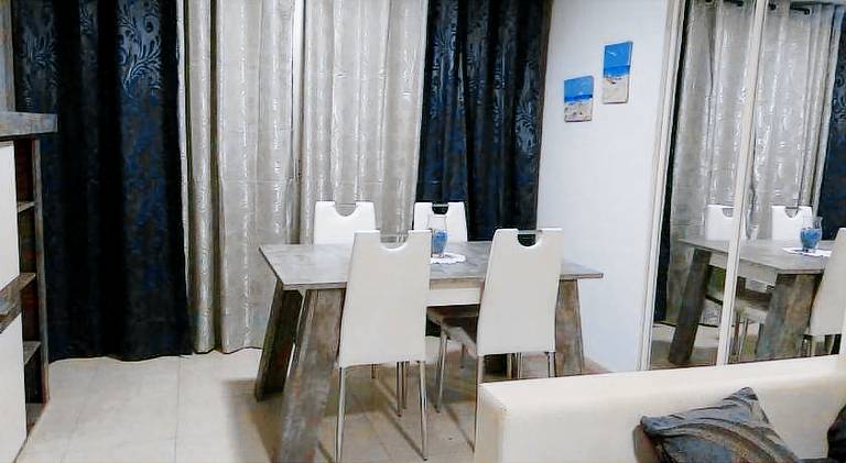 Apartment with pool — photo 4