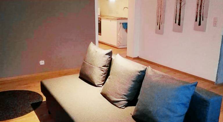 Ferienwohnung Griesheim