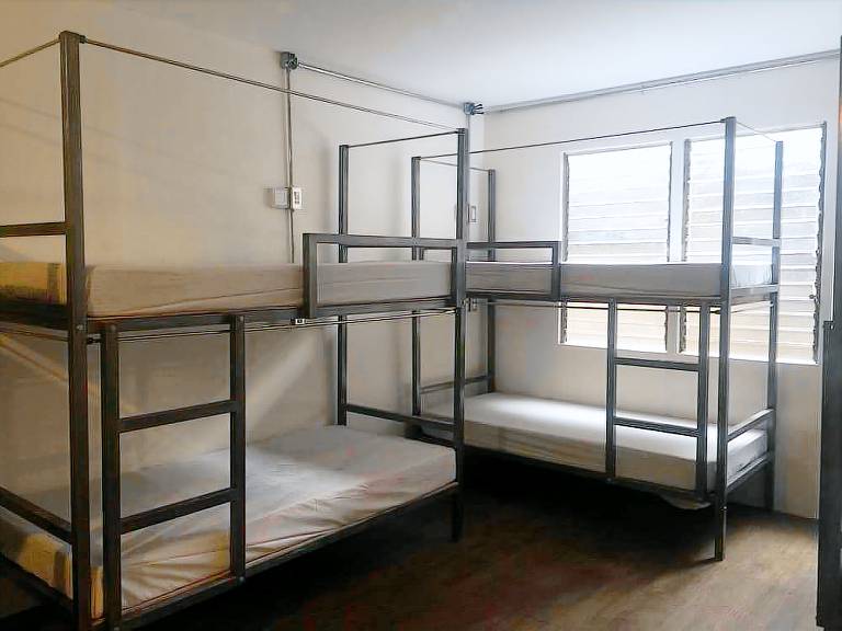 Hostel Makati