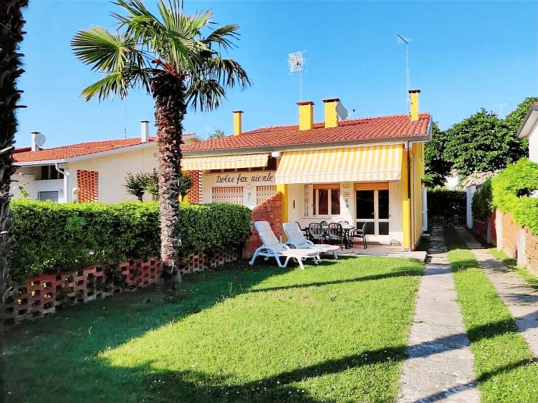 Villa Caorle