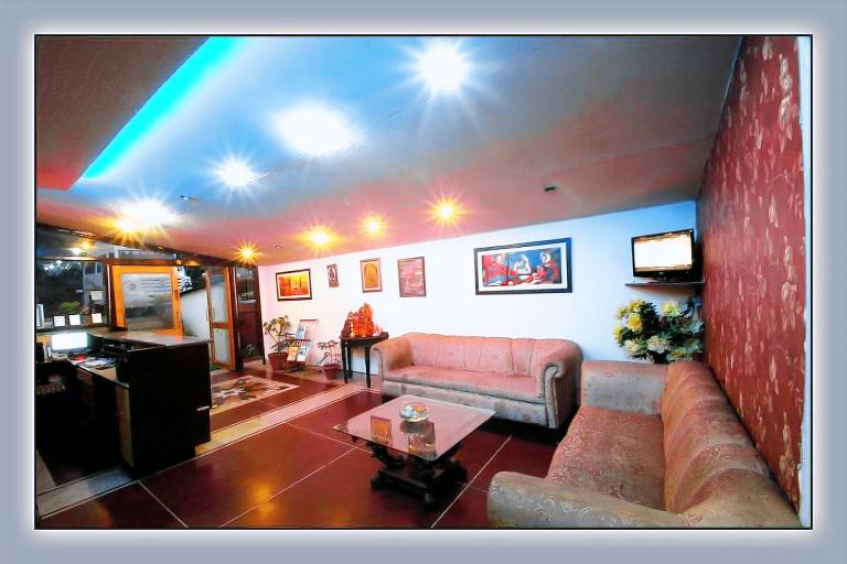 Hotel Aachman Regency — photo 4