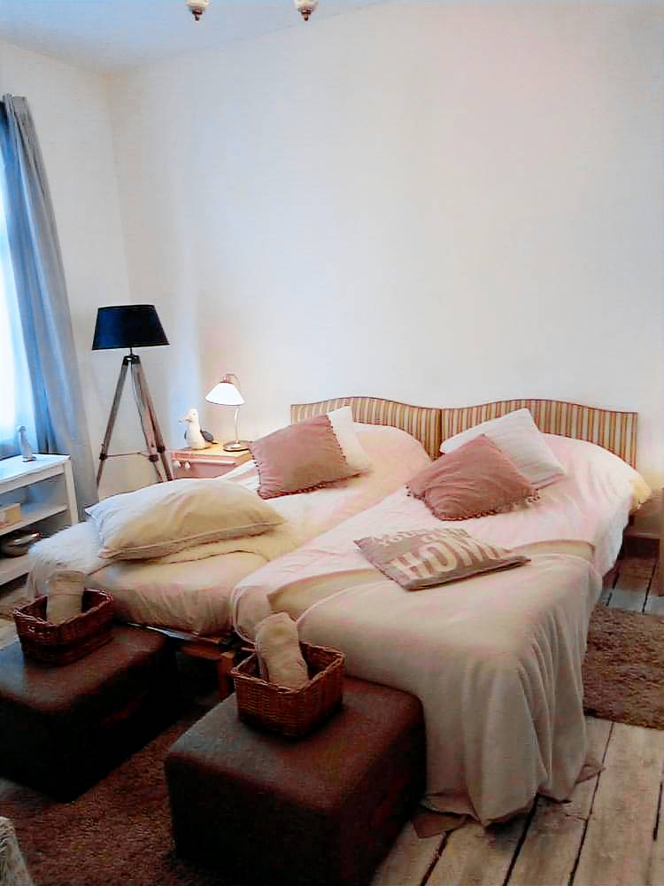Apartament Spa