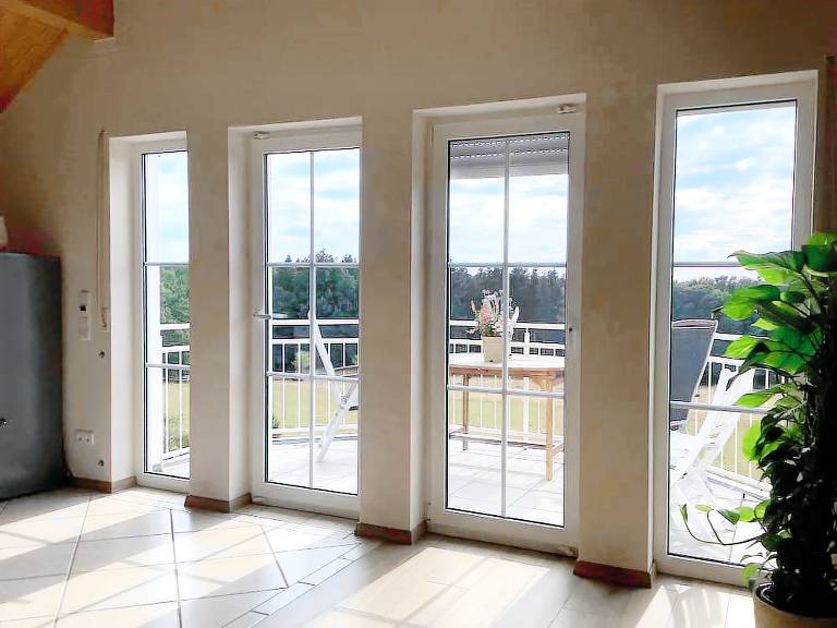 Ferienwohnung Bad Münstereifel