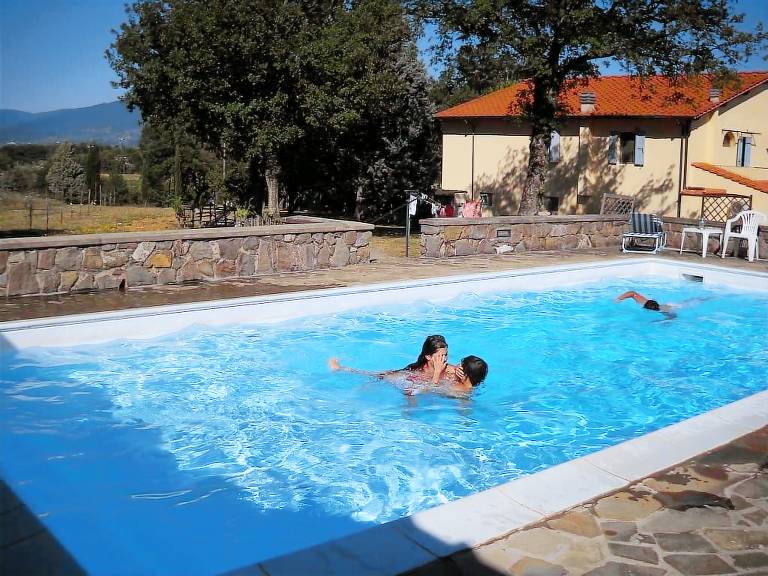 Casa Brollo