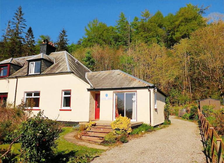 Landhaus Glencoe