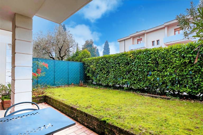 Rental apartment with pool, garden & patio | Nature view | Pets allowed — photo 2