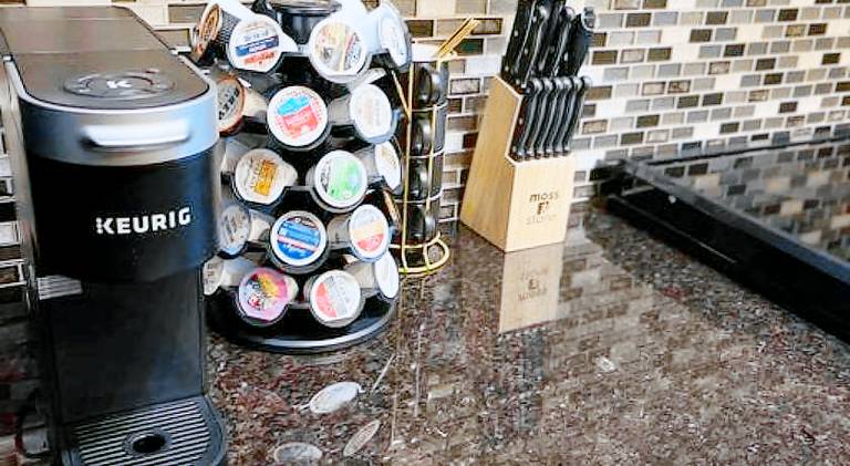 69 m&sup2; Ferienwohnung