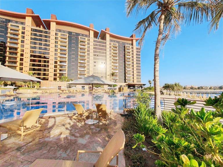 Bnbmehomes Pvt Beach, Infinity Pool @ Andaaz-204 — photo 3