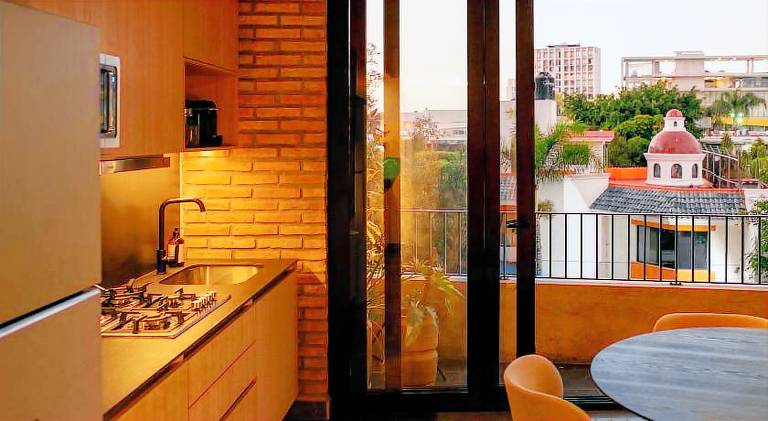 Nice rental apartment | Dogs allowed — photo 3