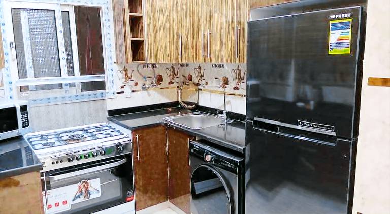 Spacious rental apartment | Dogs allowed — photo 3