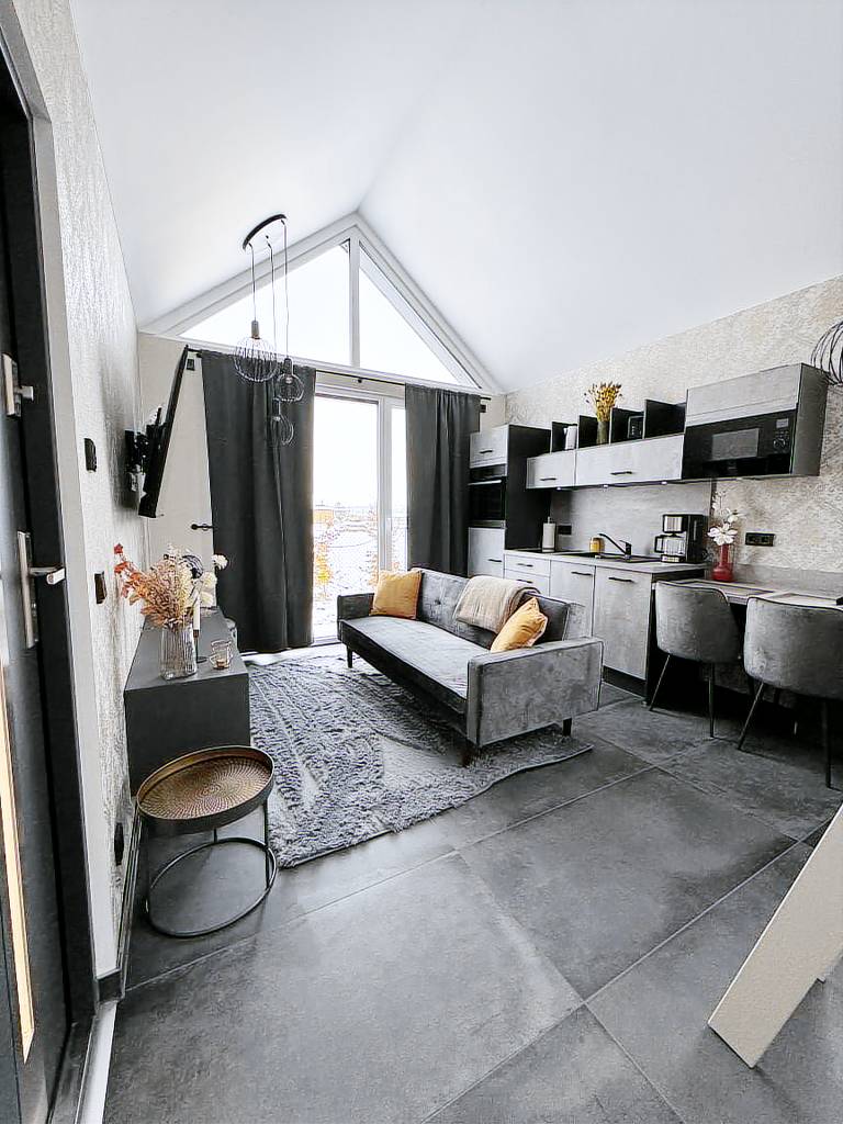 Ferienhaus  Bad Düben