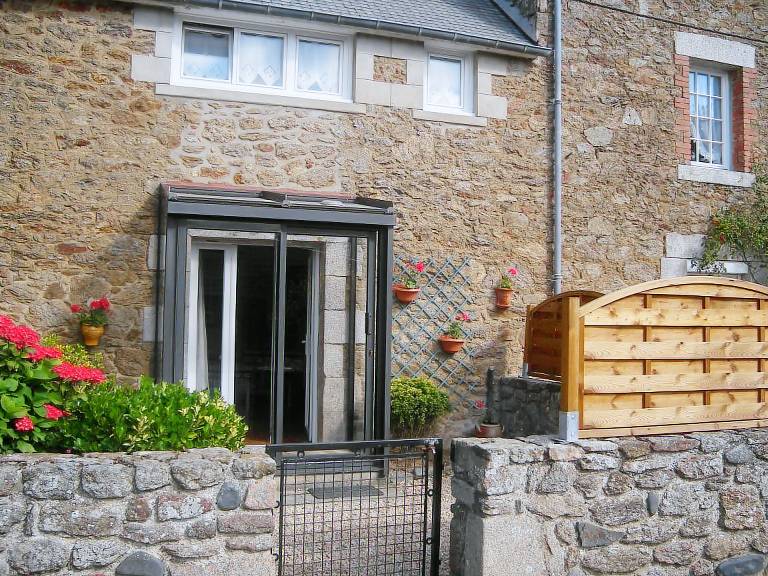 Cottage Lancieux