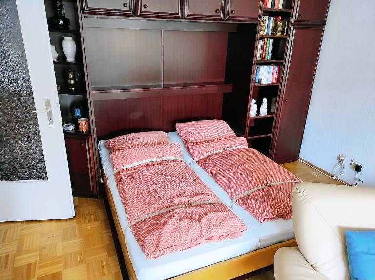 Apartment with 1 room for 4 persons — photo 5