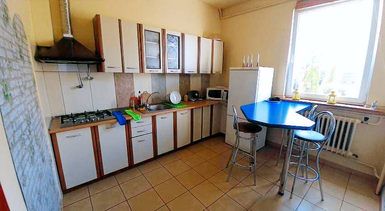Willa Rybitwa — photo 3