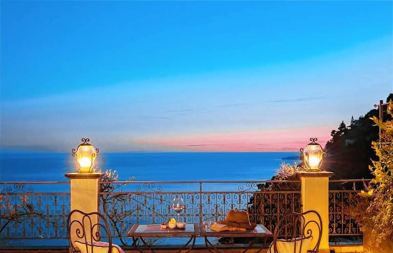Positano Art Hotel Pasitea — photo 4