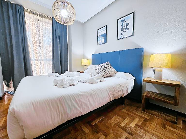 Appartement Oviedo