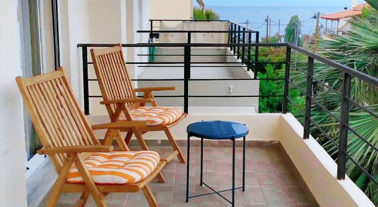 Apartment with yard & terrace | Perfect for remote work — photo 5
