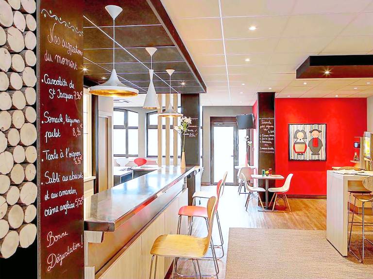 Ibis Colmar Centre in Colmar
