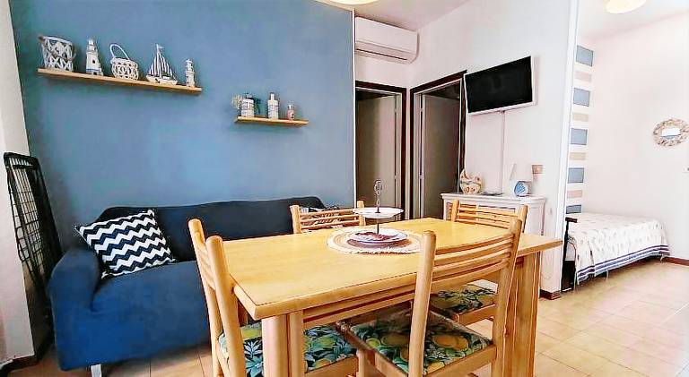Rental apartment with 1 room for 3 persons — photo 3