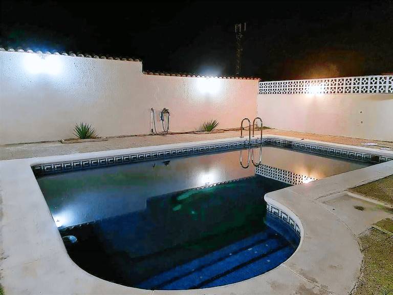 Casa Escalona del Alberche