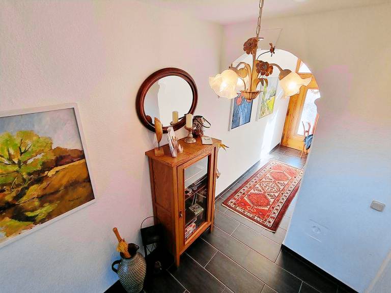 Ferienwohnung Zeltingen-Rachtig