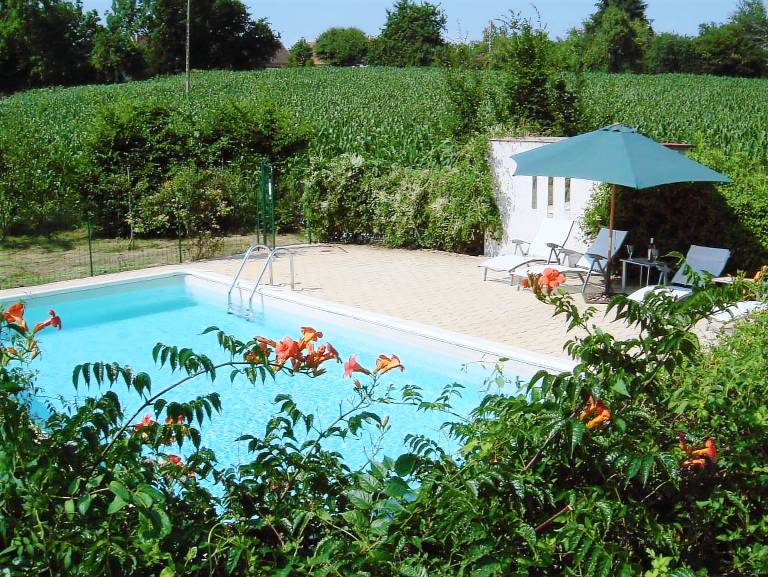 Villa Jumilhac-le-Grand