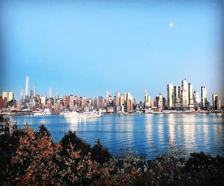 Apartment  Hoboken