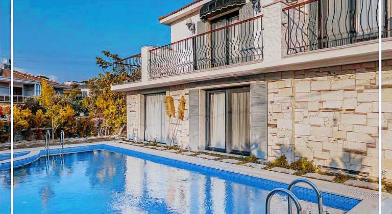 Zenaty Hotels Cesme — photo 2