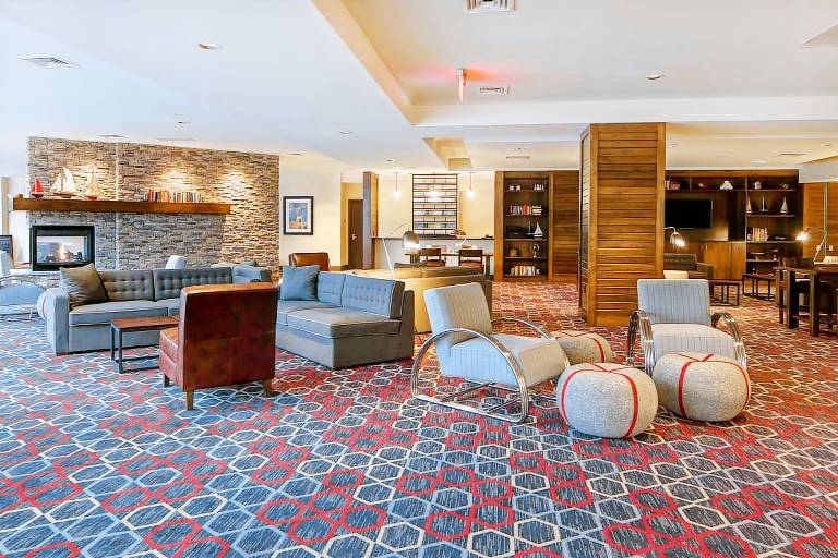 Four Points by Sheraton Peoria — photo 4