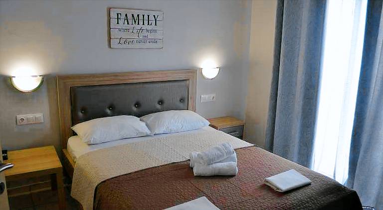 Ferienwohnung Sarti