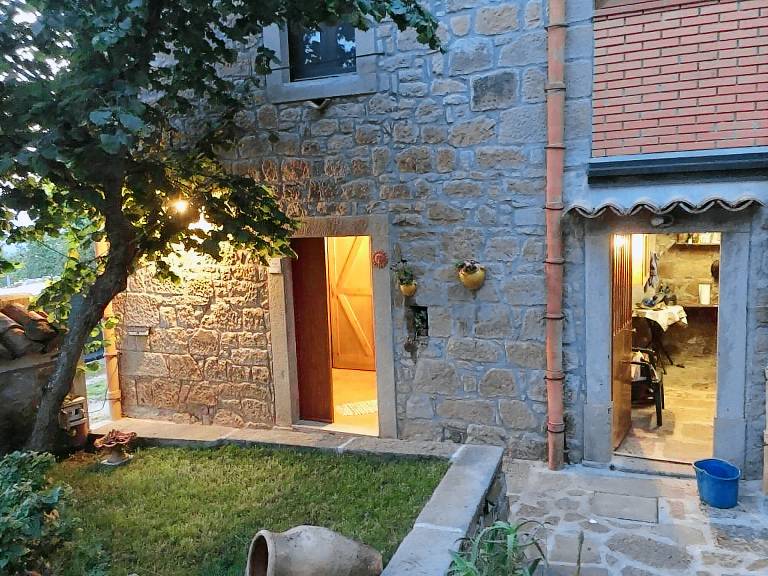 Cottage Cesarò