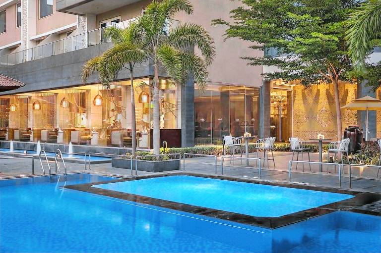 Radisson Resort & Spa Kandla