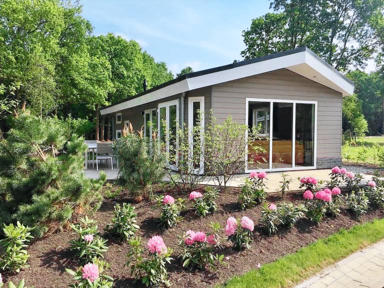 Vakantiepark Beekbergen