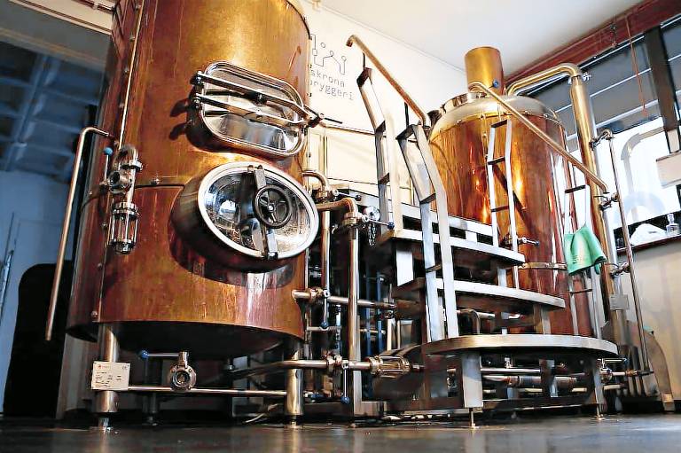The Brewery Hotel