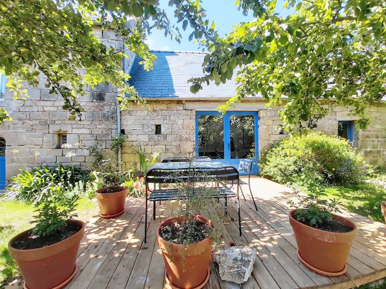 Cottage Douarnenez