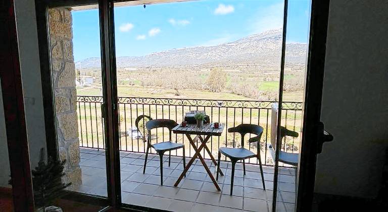 Holiday apartment with 3 rooms for 6 persons — photo 4