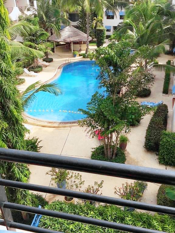 Appartement Saly