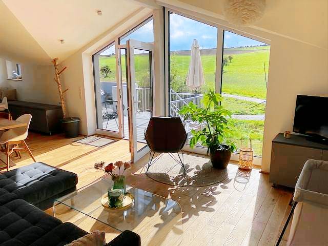 Child-friendly holiday apartment with garden & terrace | Pets allowed — photo 5