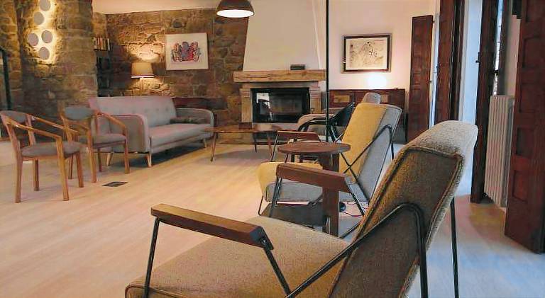 180 m&sup2; Villa