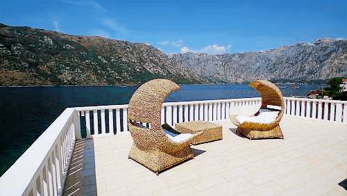 Apartma  Donji Orahovac