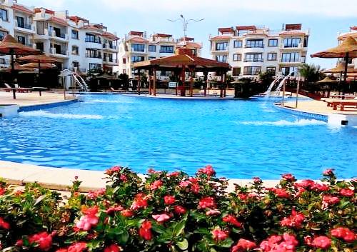 Apartment Sharm El-Sheikh