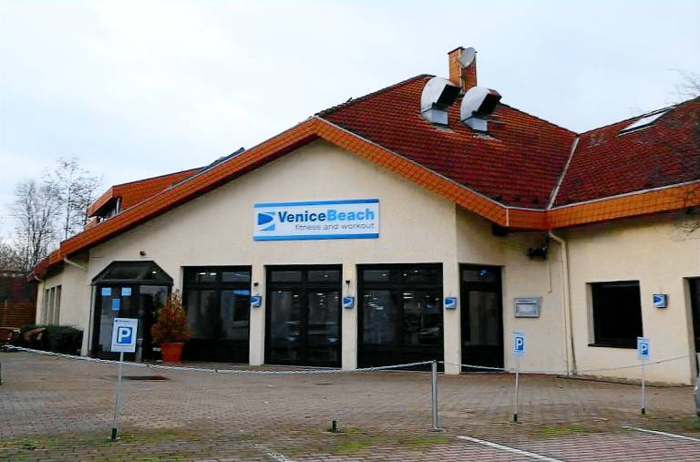 Ferienwohnung  Leimen