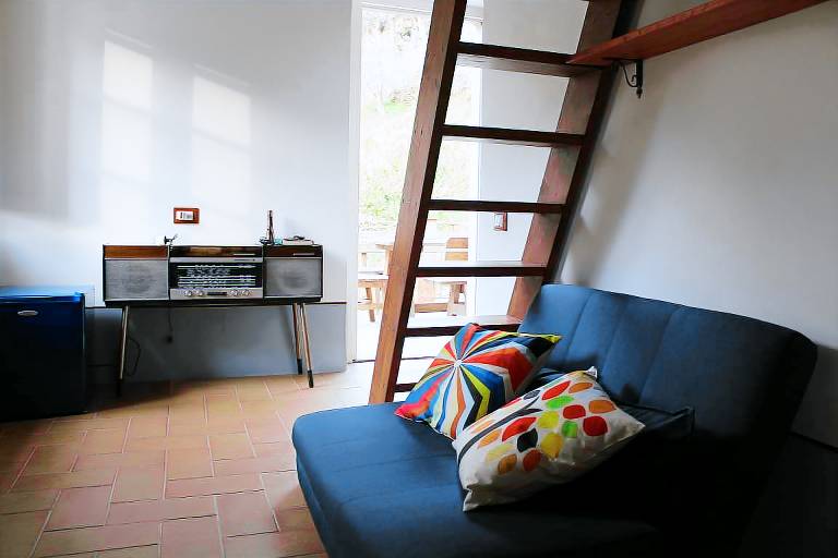 Private room Cinque Terre