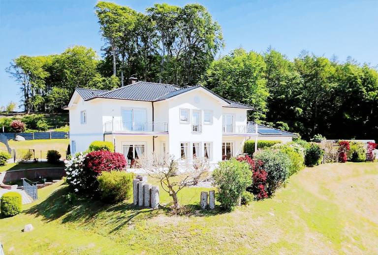 Appartement  Lancken-Granitz
